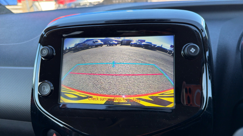 Peugeot 108 1.0 72 Allure 5dr Petrol Hatchback